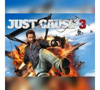 Just Cause 3 Day One Edition (PC) Steam Key - GLOBAL