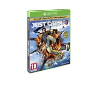 Just Cause 3 - Day-One Edition Xbox One Day-one (PC)