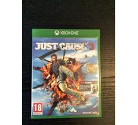 Just cause 3 - [Edizione: Francia]