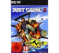 Just Cause 3 - [Edizione: Germania]