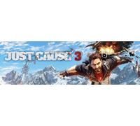 Just Cause 3 Gold Edition (PS4) PlayStation 4 (Sony Playstation 4)