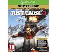 Just Cause 3 - Gold - Xbox One