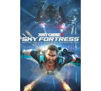 Just Cause 3: Sky Fortress Pack (DLC) Steam Key GLOBAL