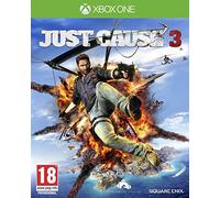 Just Cause 3 - Xbox One - [Edizione: Regno Unito]