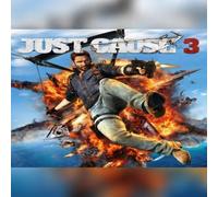 Just Cause 3 (Xbox One / Xbox Series X|S) Xbox Live Key - UNITED STATES