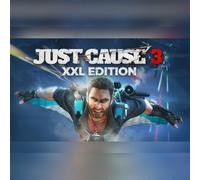 Just Cause 3 XXL Edition (Xbox One / Xbox Series X|S) Xbox Live Key - EU