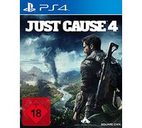 Just Cause 4