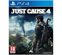 SQUARE ENIX PS4 JUST CAUSE 4