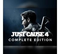 Just Cause 4 (Complete Edition) (PC/Xbox One/Xbox Series X|S) Microsoft Store Key - TURKEY