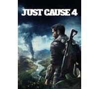 Just Cause 4 (Complete Edition) Steam Key GLOBAL