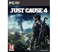 Just Cause 4 [Edizione: Francia]