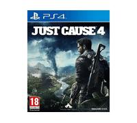 Just Cause 4 - GIOCO PS4