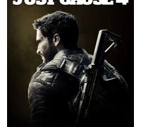 Just Cause 4 (Gold Edition) (PC / Xbox One / Xbox Series X|S) Microsoft Store Key - ARGENTINA