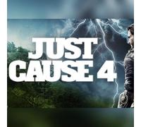 Just Cause 4 (PC) Steam Key - EU