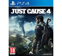 Just Cause 4 MustHave