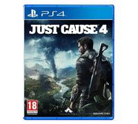 JUST CAUSE 4 PS4 GIOCO PLAYSTATION 4 ITALIANO VIDEOGIOCO NUOVO UPGRADE PS5