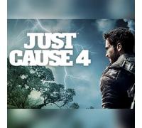 Just Cause 4 (Reloaded Edition) (PC / Xbox One / Xbox Series X|S) Microsoft Store Key - ARGENTINA