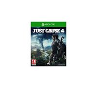 Just Cause 4 (Standard Edition) (Xbox One) (New)