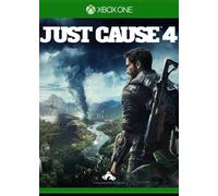Just Cause 4 (Xbox One) Xbox Live Key GLOBAL