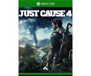 Just Cause 4 (Xbox One) Xbox Live Key GLOBAL