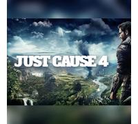 Just Cause 4 (Xbox One / Xbox Series X|S) Xbox Live Key - EU