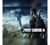 Just Cause 4 (Xbox One / Xbox Series X|S) Xbox Live Key - GLOBAL