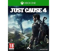 Just Cause 4 Xboxone - Xbox One