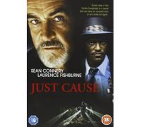 Sean Connery - Just Cause [Edizione: Regno Unito] [Edizione: Regno Unito]