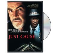 Just Cause (Keepcase) (DVD)