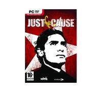 Just Cause UK (輸入版)