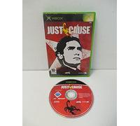 Just Cause (Xbox)