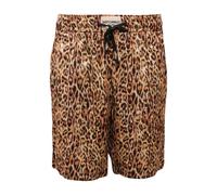 Just Cavalli - 78Oad180 Bermuda Shorts - - Shorts - Uomo - Multicolore - M