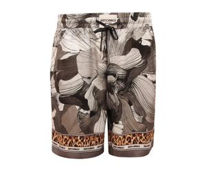Just Cavalli - 78Oady22 Bermuda Shorts - - Shorts - Uomo - Multicolore - L