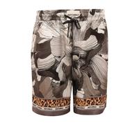 Just Cavalli - 78Oady22 Bermuda Shorts - - Shorts - Uomo - Multicolore - M