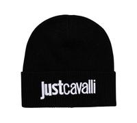 Just Cavalli - Accessori > Cappelli > Cappelli - - Accessories - Uomo - Nero - ONE SIZE