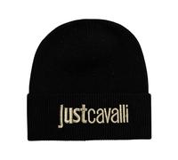Just Cavalli - Accessori > Cappelli > Cappelli - - Accessories - Uomo - Nero - ONE SIZE