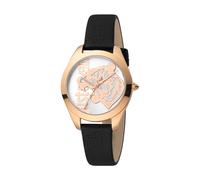 Just Cavalli, ,Accessories ,Donna ,Nero ,ONE SIZE Orologio Moda Donna Multicolore