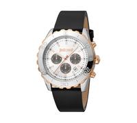 Just Cavalli, ,Accessories ,Uomo ,Nero ,ONE SIZE Orologio Moda Uomo Multicolore