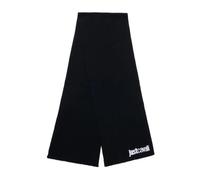 Just Cavalli, ,Accessories ,Uomo ,Nero ,ONE SIZE Sciarpa
