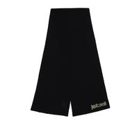 Just Cavalli, ,Accessories ,Uomo ,Nero ,ONE SIZE Sciarpa