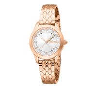 Just Cavalli - Aurora Watch - - Accessories - Donna - Rosa - ONE SIZE