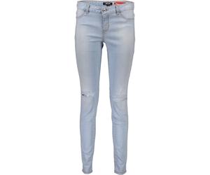 Just Cavalli Azzurro Cotton Women's Jeans - W28
