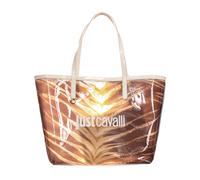 Just Cavalli, ,Bags ,Donna ,Beige ,ONE SIZE Shopping Bag