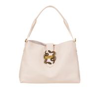 Just Cavalli, ,Bags ,Donna ,Bianco ,ONE SIZE Borsa a spalla