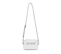 Just Cavalli, ,Bags ,Donna ,Bianco ,ONE SIZE Borse