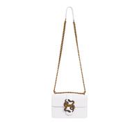 Just Cavalli, ,Bags ,Donna ,Bianco ,ONE SIZE Crossbody Bag