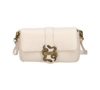 Just Cavalli, ,Bags ,Donna ,Bianco ,ONE SIZE Nuova Iconica Puffy Borsa Donna