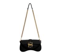 Just Cavalli, ,Bags ,Donna ,Nero ,ONE SIZE Borsa a spalla