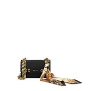 Just Cavalli, ,Bags ,Donna ,Nero ,ONE SIZE Borsa a tracolla