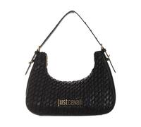 Just Cavalli, ,Bags ,Donna ,Nero ,ONE SIZE Shoulder Bag